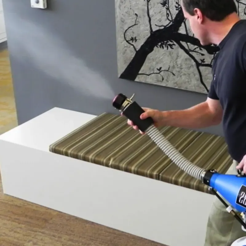 Professional Odor Removal in Versailles, OH